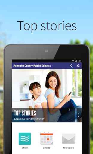 Roanoke County Public Schools 1