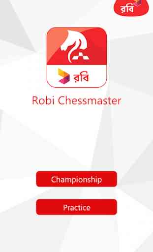 Robi Chessmaster 1