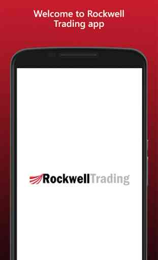 Rockwell Trading Alerts 1