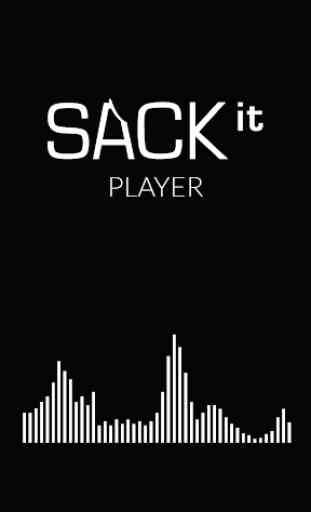 SACKit Player 1
