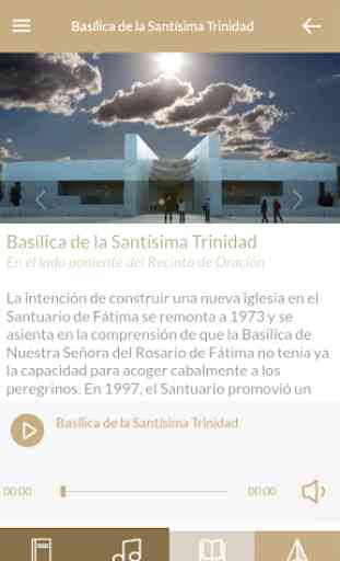 Santuario de Fátima Oficial 3