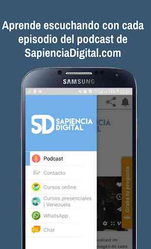 Sapiencia Digital | Marketing online y negocios 1