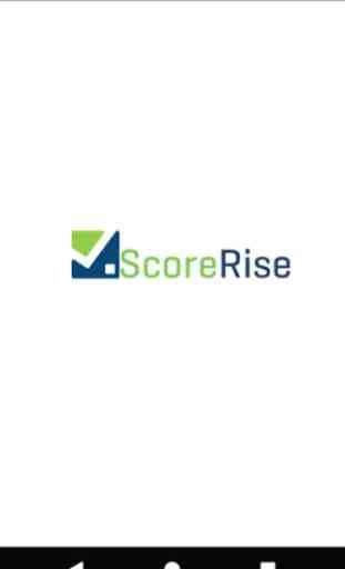 ScoreRise / Scor De Credit 1