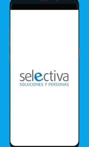 Selectiva App 1