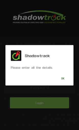 Shadowtrack 2