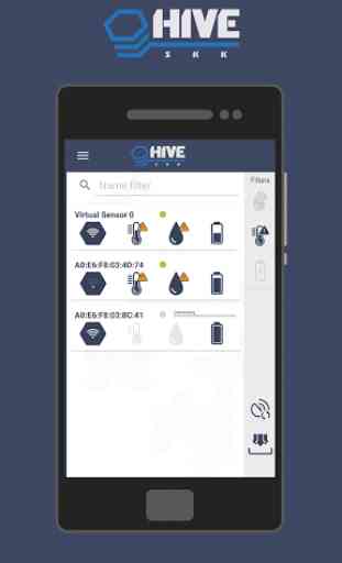 SKK Hive Sensor App 1