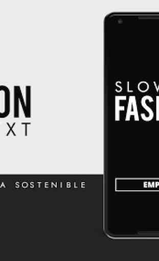 Slow Fashion Next 1
