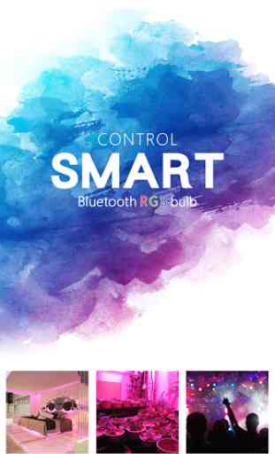 Smart U Control 1