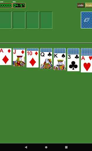 Solitaire Club 3
