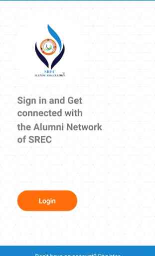 SREC Alumni Association 1