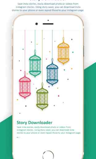 Story Saver - Story Downloader for Insta 1