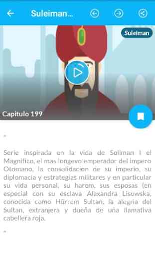 Suleiman El Gran sultan 4