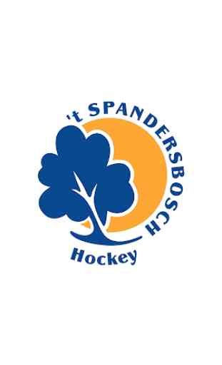 't Spandersbosch hockey 1