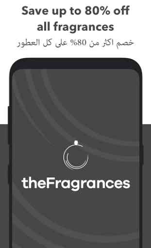theFragrances - Perfume Shop 1