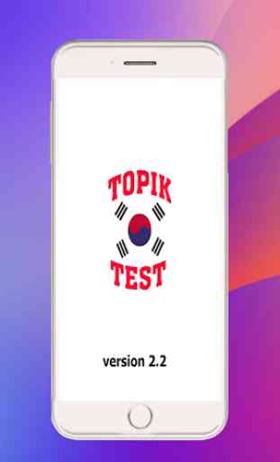 Topik Test Korea 1