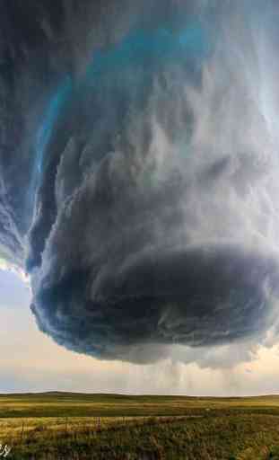 Tornados el poder de la naturaleza 2