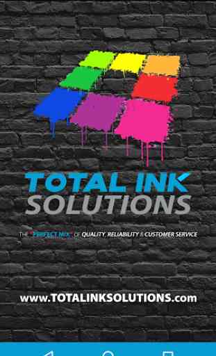 Total Ink Solutions :: Screen Printing & Vinyl 1