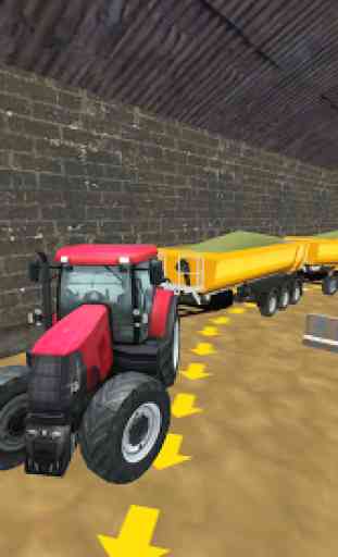 Tractor Simulator 3D: Silage Extreme 3
