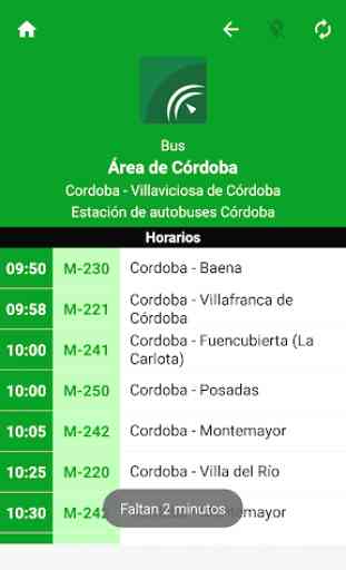 Transporte Público de Córdoba 4
