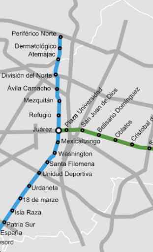 Tren ligero de Guadalajara 1