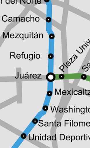 Tren ligero de Guadalajara 2
