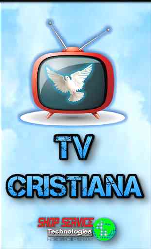 TV Cristiana 1