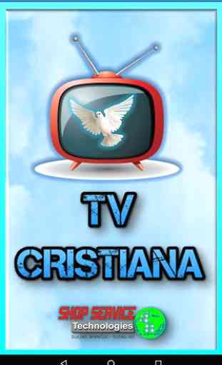 TV Cristiana 2
