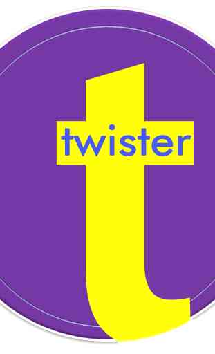 Twister Call 1