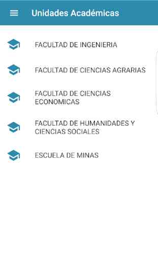 Universidad Nacional de Jujuy - UNJu 3