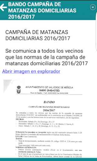 Valverde de Mérida Informa 3