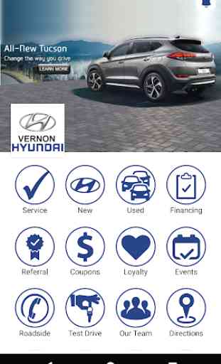Vernon Hyundai 1