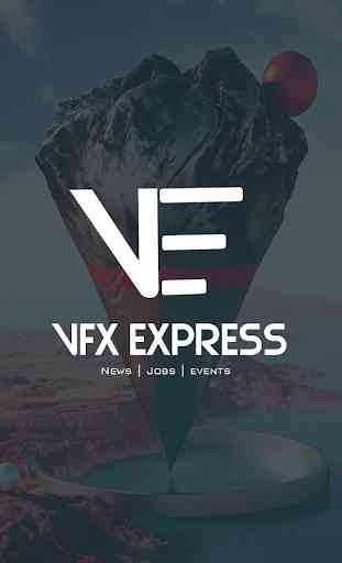 Vfx Express 1