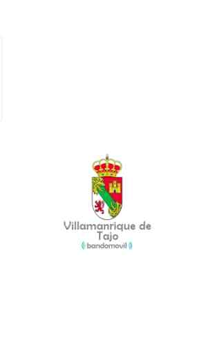 Villamanrique de Tajo Informa 4