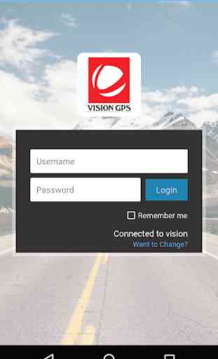 Vision GPS 1