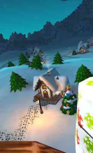 VR Santa - Google Cardboard Christmas Special 3