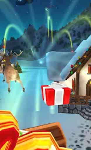 VR Santa - Google Cardboard Christmas Special 4