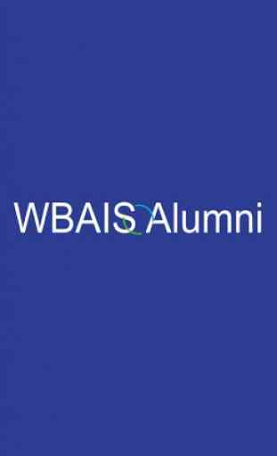 WBAIS Alumni 1