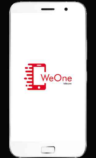 WeOne - International Calling 1