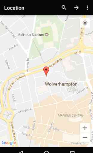 Wolverhampton REPORT IT 2