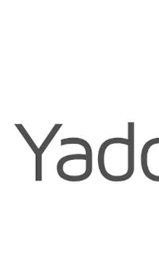 Yaddoo POS Application 2