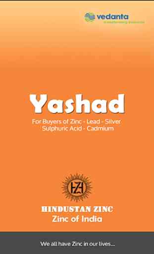 Yashad 1