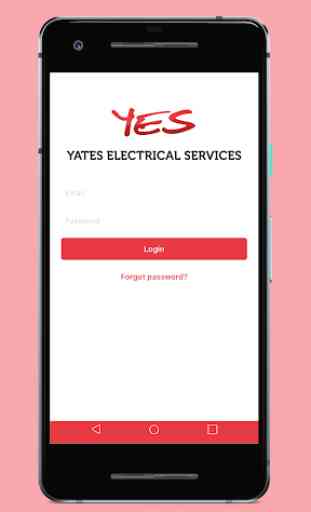 Yates Electrical Services 1