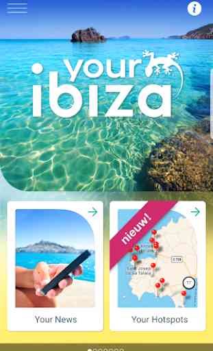 Your Ibiza 1