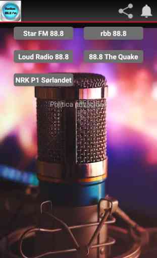 103.5 fm radio station trinidad on line 2