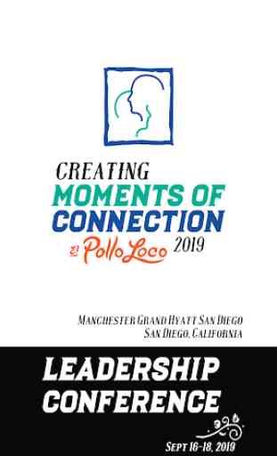 2019 EPL Leadership Conference 1