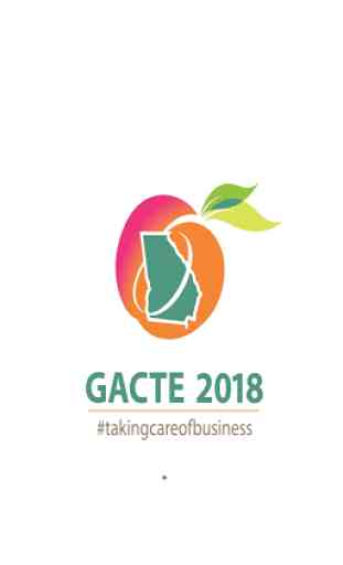 2019 GACTE Summer Conference 1