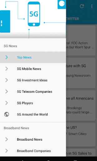 5G News & Broadband Updates by NewsSurge 1