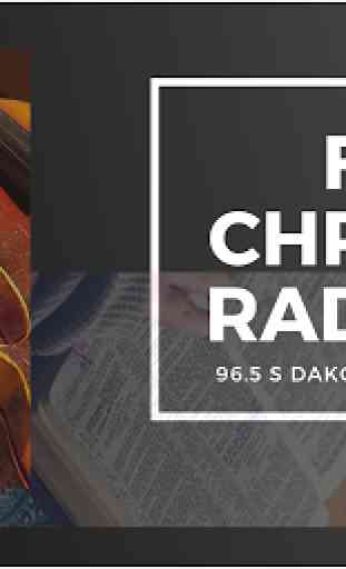 96.5 Radio Station Fm South Dakota Christian Music 2