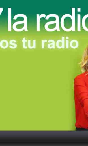 97.7 Radio Levante - Smart TV 2