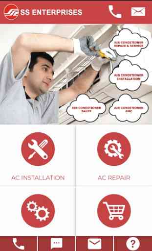 AC Repair Mumbai 1